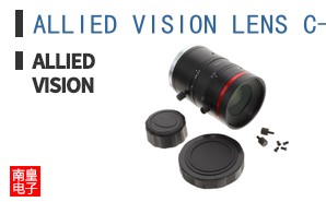 ALLIED VISION LENS C-25-2.4-25MP-1.2 ͼƬ